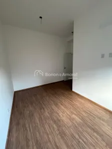 Apartamento com 2 Quartos à venda, 61m² no Parque Rural Fazenda Santa Cândida, Campinas