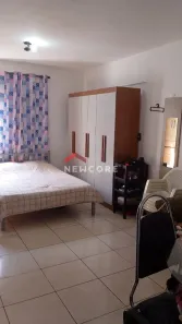 Apartamento com 1 Quarto à venda, 35m² no Bela Vista, São Paulo