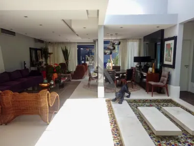 Imóvel Comercial com 6 Quartos à venda, 368m² no Nova Campinas, Campinas