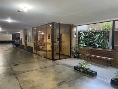 Apartamento com 2 Quartos para alugar, 65m² no Vila Betânia, São José dos Campos