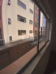 Apartamento com 3 Quartos à venda, 120m² no Embaré, Santos