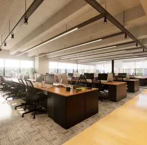 Ponto Comercial para alugar, 300m² no Santa Cecília, São Paulo