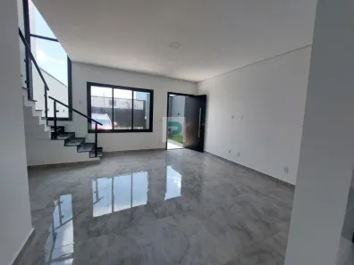 Sobrado com 3 Quartos à venda, 148m² no Villa Di Cesar, Mogi das Cruzes