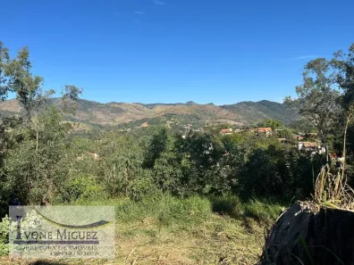 Lote/Terreno à venda, 762m² no Recanto Dos Eucaliptos, Paty do Alferes
