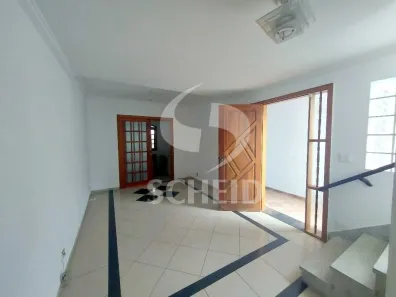 Sobrado com 3 Quartos à venda, 220m² no Jardim Consórcio, São Paulo