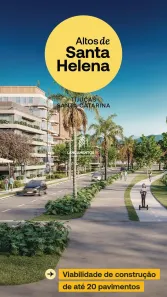 Lote/Terreno à venda, 252m² no Joáia, Tijucas