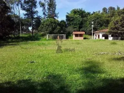 Lote/Terreno à venda, 4000m² no Chácaras Cataguá, Taubaté