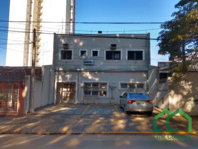 Sala Comercial para venda ou aluguel, 26m² no Jardim Brasil, Campinas