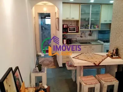 Apartamento com 1 Quarto à venda, 35m² no Vila Andrade, São Paulo