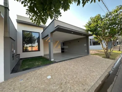 Casa de Condomínio com 3 Quartos à venda, 131m² no Jardim Califórnia, Piracicaba