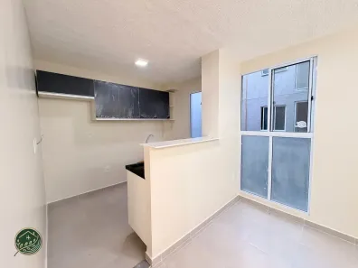 Apartamento com 2 Quartos para alugar, 42m² no Lírio do Vale, Manaus