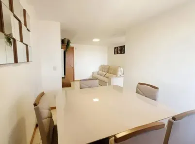 Apartamento com 2 Quartos à venda, 45m² no Itaim Bibi, São Paulo