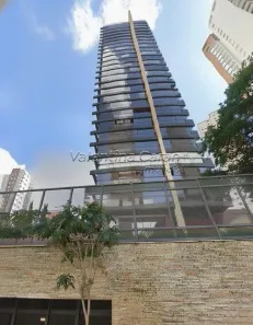 Apartamento com 4 Quartos à venda, 702m² no Jardim Vila Mariana, São Paulo