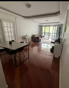 Apartamento com 3 Quartos à venda, 190m² no Retiro, Petrópolis
