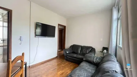 Apartamento com 2 Quartos à venda, 85m² no Cruzeiro, Belo Horizonte