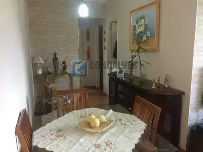 Apartamento com 3 Quartos à venda, 67m² no Nova Petrópolis, São Bernardo do Campo