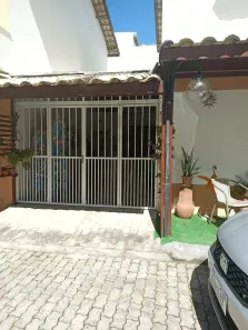 Sobrado com 4 Quartos à venda, 134m² no Pitangueiras, Lauro de Freitas