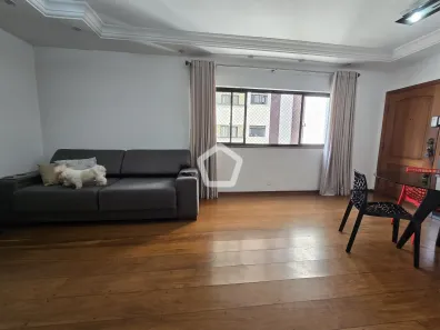 Apartamento com 2 Quartos à venda, 94m² no Vila Hamburguesa, São Paulo