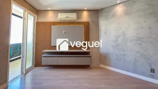 Apartamento com 2 Quartos para alugar, 70m² no Vila Itapura, Campinas