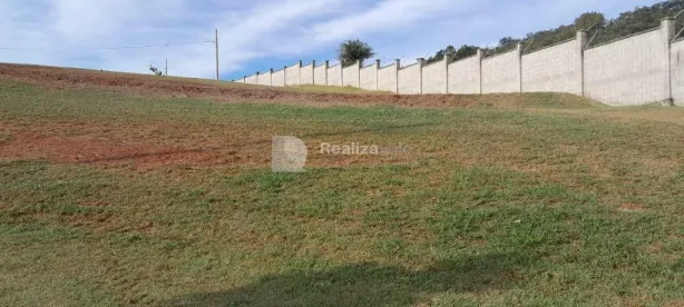 Lote/Terreno à venda, 382m² no Loteamento Residencial Fazenda Casa Grande, Taubaté