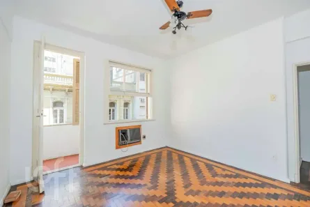 Apartamento com 3 Quartos à venda, 99m² no Centro Histórico, Porto Alegre