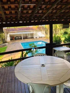 Fazenda/Sítio com 7 Quartos à venda, 5315m² no Jardim Aliança, Campinas