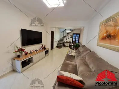 Sobrado com 3 Quartos à venda, 145m² no Jardim Avelino, São Paulo
