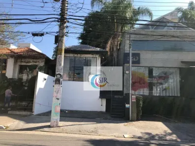 Ponto Comercial para alugar, 100m² no Vila Madalena, São Paulo