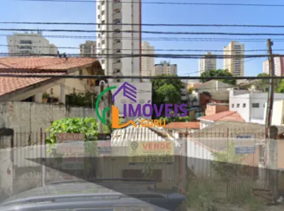 Lote/Terreno à venda, 400m² no Saúde, São Paulo