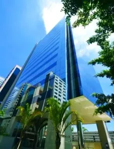 Sala Comercial para alugar, 535m² no Cidade Monções, São Paulo