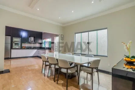 Casa com 3 Quartos à venda, 242m² no Jardim Campos Elíseos, Campinas