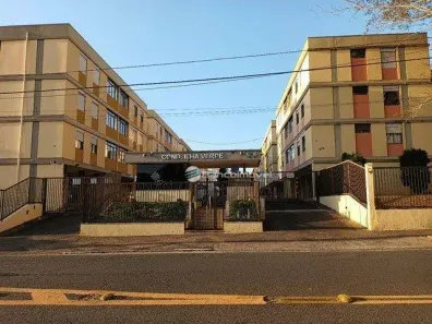 Apartamento com 2 Quartos à venda, 76m² no Vila João Jorge, Campinas