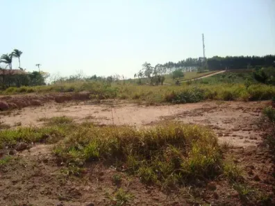 Lote/Terreno à venda, 1000m² no Chácara San Martin I, Itatiba