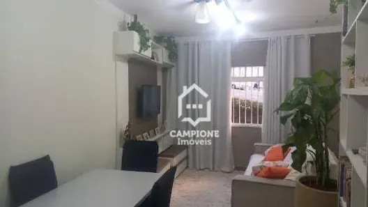 Apartamento com 3 Quartos à venda, 85m² no Santana, São Paulo