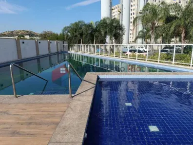 Apartamento com 2 Quartos à venda, 50m² no Colégio, Rio de Janeiro