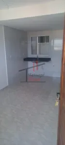 Apartamento com 2 Quartos à venda, 40m² no Cidade Patriarca, São Paulo