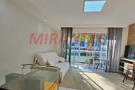 Apartamento com 2 Quartos à venda, 80m² no Mar e Céu, Guarujá