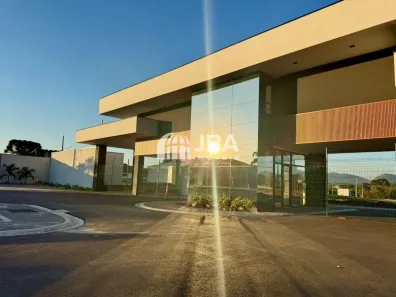 Lote/Terreno à venda, 267m² no Centro, Piraquara