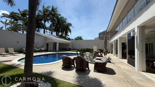 Casa com 5 Quartos à venda, 575m² no Zona 05, Maringá