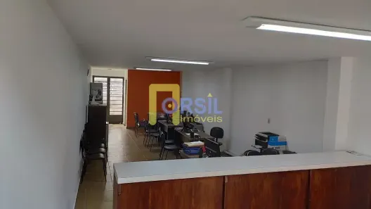 Ponto Comercial à venda, 180m² no Centro, Mogi das Cruzes