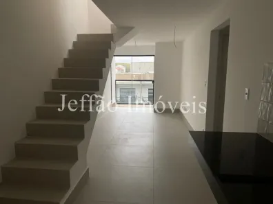 Cobertura com 2 Quartos à venda, 124m² no Jardim Belvedere, Volta Redonda