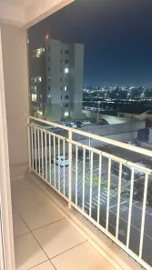 Apartamento com 2 Quartos à venda, 49m² no Novo Aleixo, Manaus