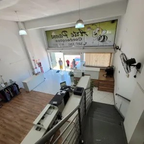 Ponto Comercial para alugar, 290m² no Centro, Gravataí