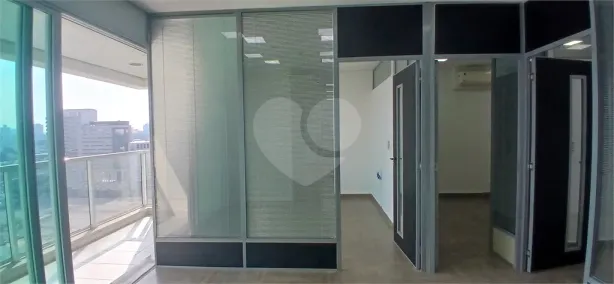 Sala Comercial para alugar, 100m² no Centro, São Bernardo do Campo