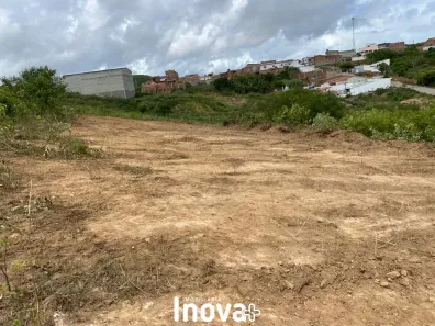 Lote/Terreno à venda, 175m² no Rendeiras, Caruaru