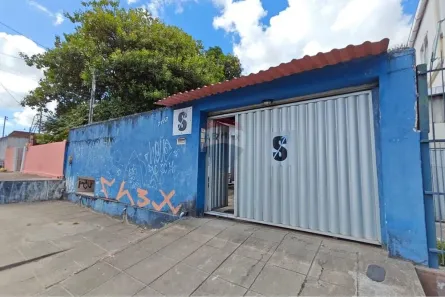 Casa com 4 Quartos à venda, 135m² no Alto do Mandu, Recife