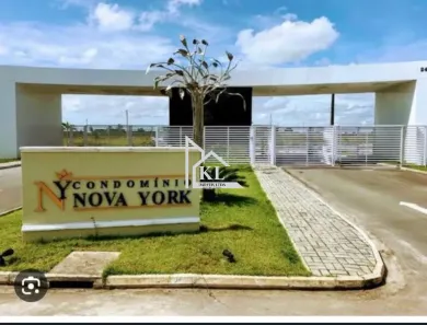 Lote/Terreno à venda, 240m² no Cajupiranga, Parnamirim