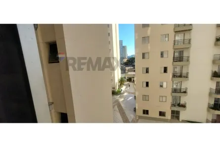 Apartamento com 2 Quartos para alugar, 55m² no Macedo, Guarulhos