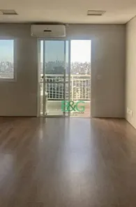 Sala Comercial à venda, 35m² no Mooca, São Paulo