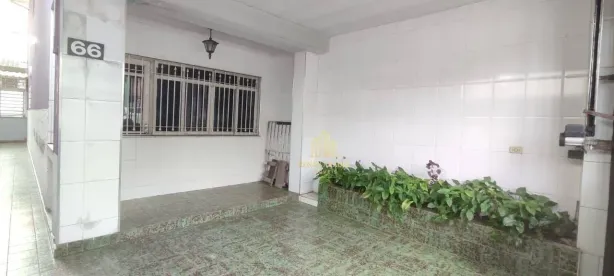 Sobrado com 2 Quartos à venda, 135m² no Vila Pereira Barreto, São Paulo